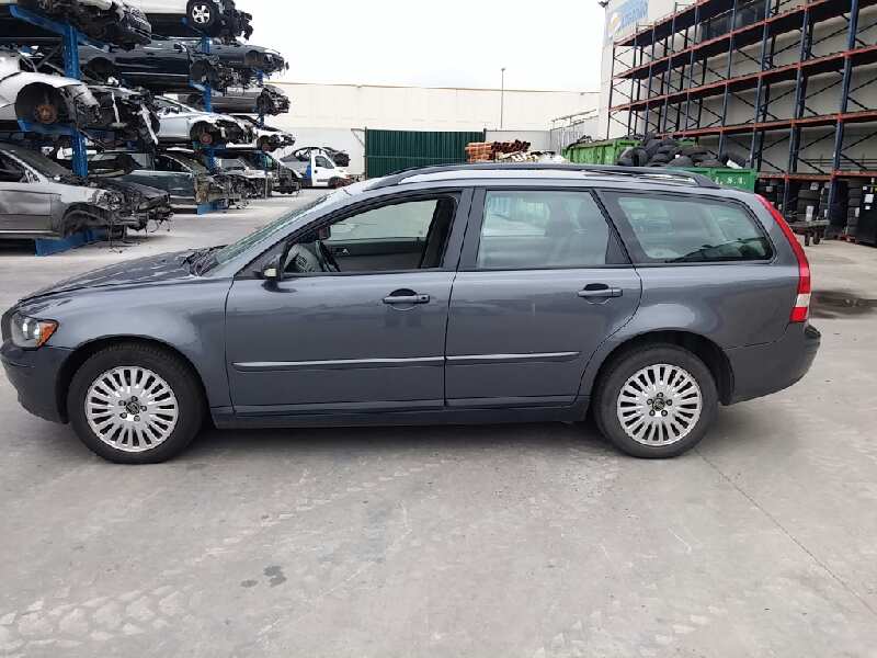 VOLVO V50 1 generation (2003-2012) Comutator de control geam ușă  dreapta spate 30658449 25175212