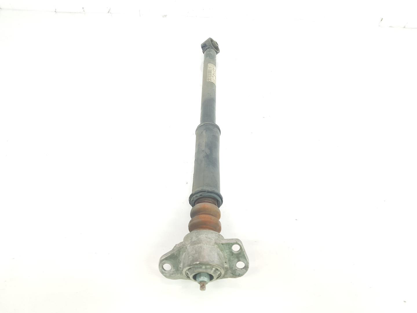 SEAT Ibiza 4 generation (2008-2017) Rear Left Shock Absorber 6R0513025E,6R0513025E 19731203