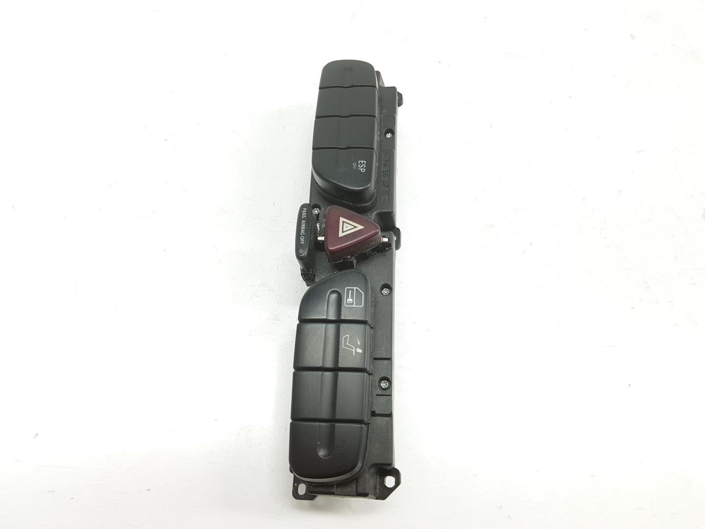 MERCEDES-BENZ C-Class W203/S203/CL203 (2000-2008) кнопка опасности A2038215679,A2038215679 19825995