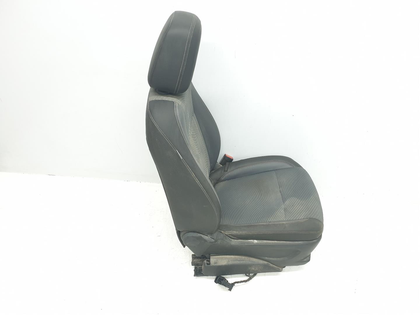 KIA Sephia 1 generation (1992-1998) Sėdynės ENTELA, MANUALES, CONPANELES 24241020