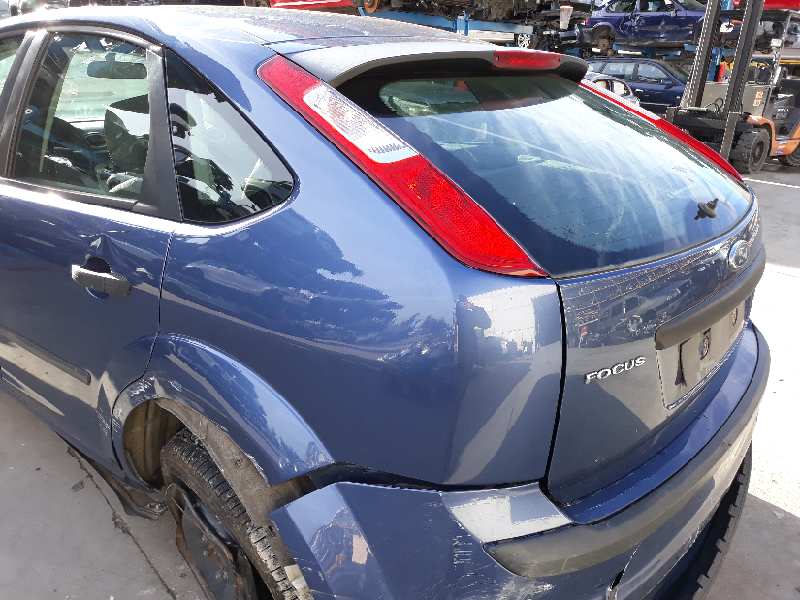 FORD Focus 2 generation (2004-2011) Зеркало передней левой двери 1500619, 1500619 19896137