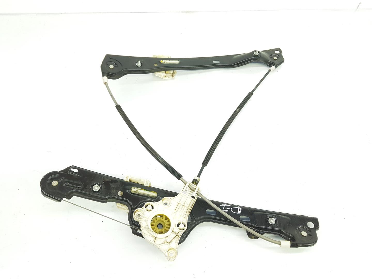 BMW 1 Series E81/E82/E87/E88 (2004-2013) Front Left Door Window Regulator 51337138465,51337138465 19794505