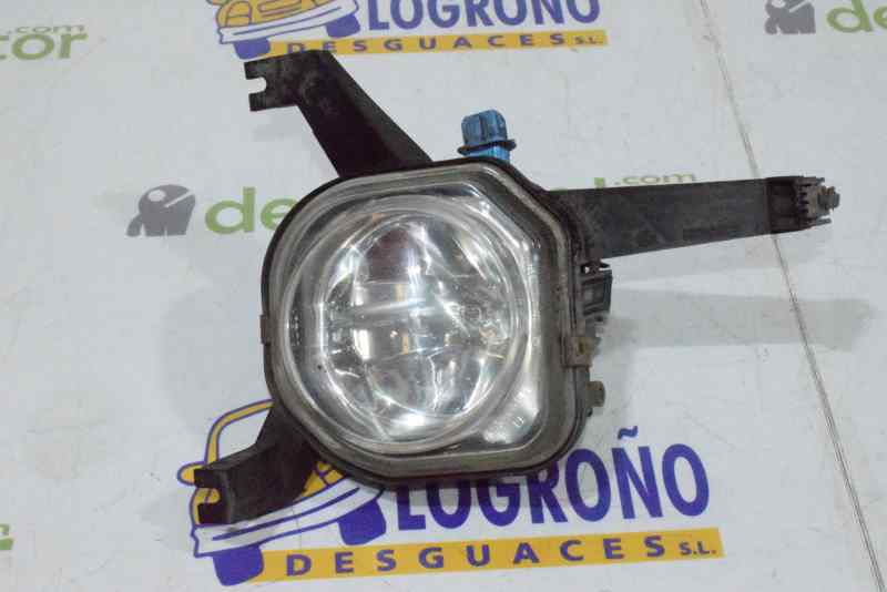 PEUGEOT 306 1 generation (1993-2002) Front Right Fog Light 6205R0, 9635890280 19873956