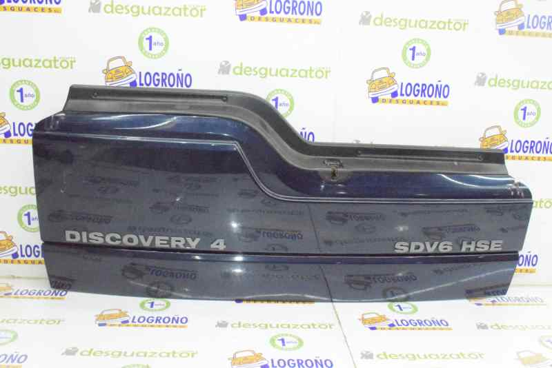 LAND ROVER Discovery 4 generation (2009-2016) Крышка багажника LR045550, 5H2240709BB, AZULOSCURO 19581352