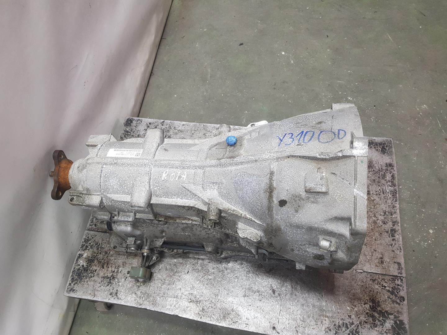 BMW 3 Series F30/F31 (2011-2020) Gearbox GA8L51CZ,8HP51,1212CD 24134798