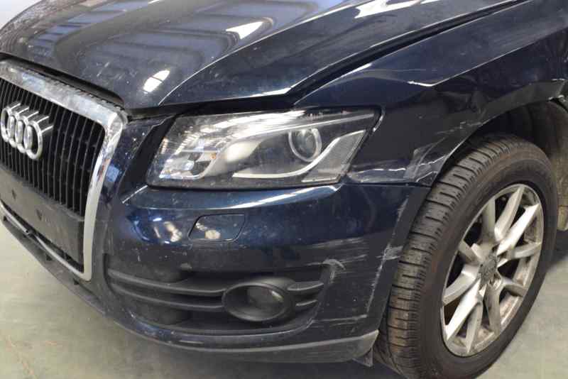 AUDI A6 C6/4F (2004-2011) Усилитель звука 8J0035456,8J0035456 19556651