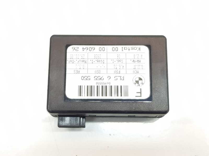 BMW 3 Series E90/E91/E92/E93 (2004-2013) Другие блоки управления 6955550,61356955550 19683029