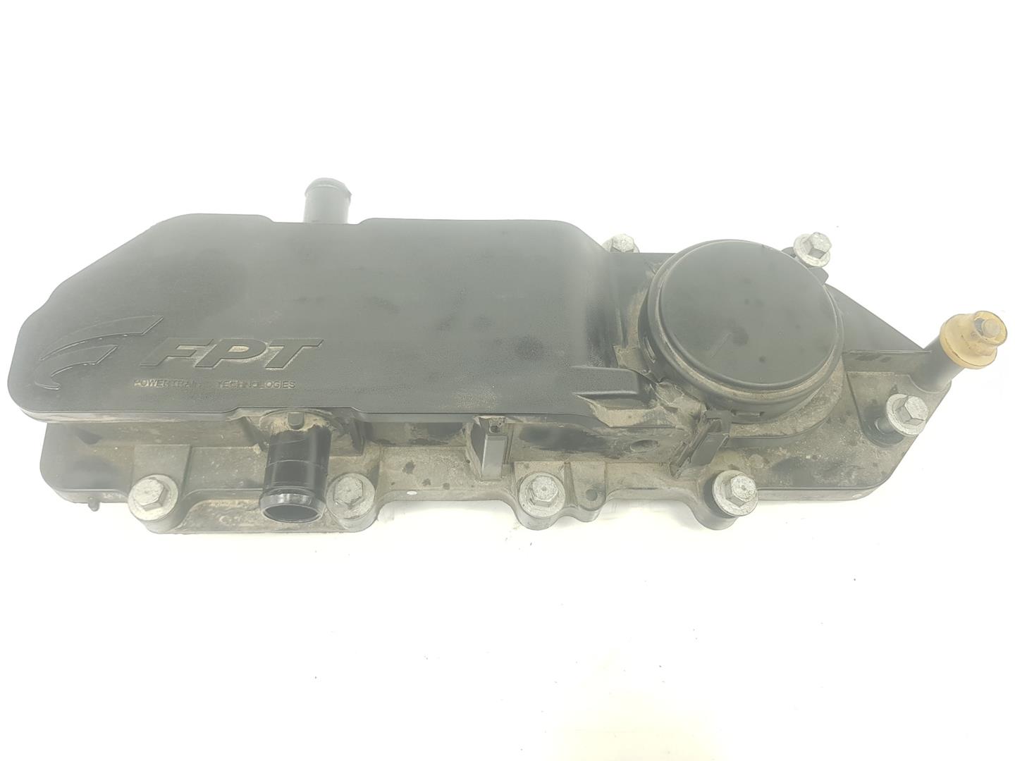 FIAT Ducato 3 generation (2006-2024) Крышка клапана 504132147, 504132147, 1111AA 19934195