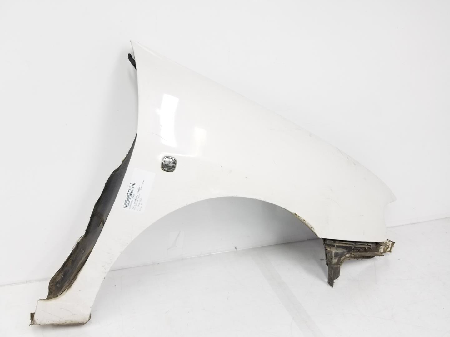 SEAT Cordoba 1 generation (1993-2003) Front Right Fender 6K0821022D, 6K0821022D, BLANCOB4/B9A 19773490