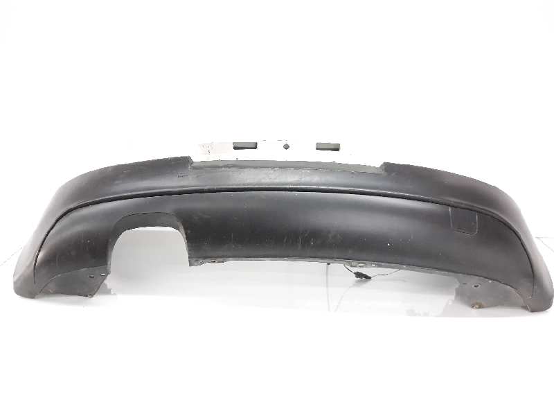 VOLKSWAGEN Golf 5 generation (2003-2009) Rear Bumper 1K6807417,1K6807417,BLANCO 19706244