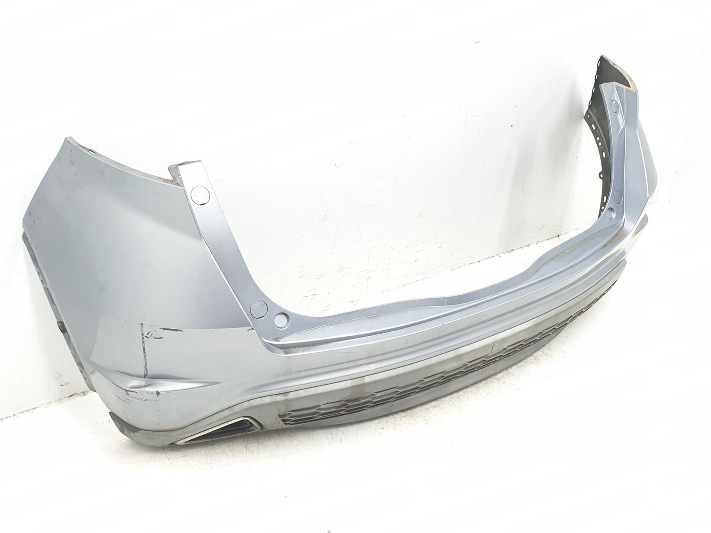 HONDA Civic 8 generation (2005-2012) Бампер задний 71501SMGE00, 71501SMGE00, COLORGRIS 23748285