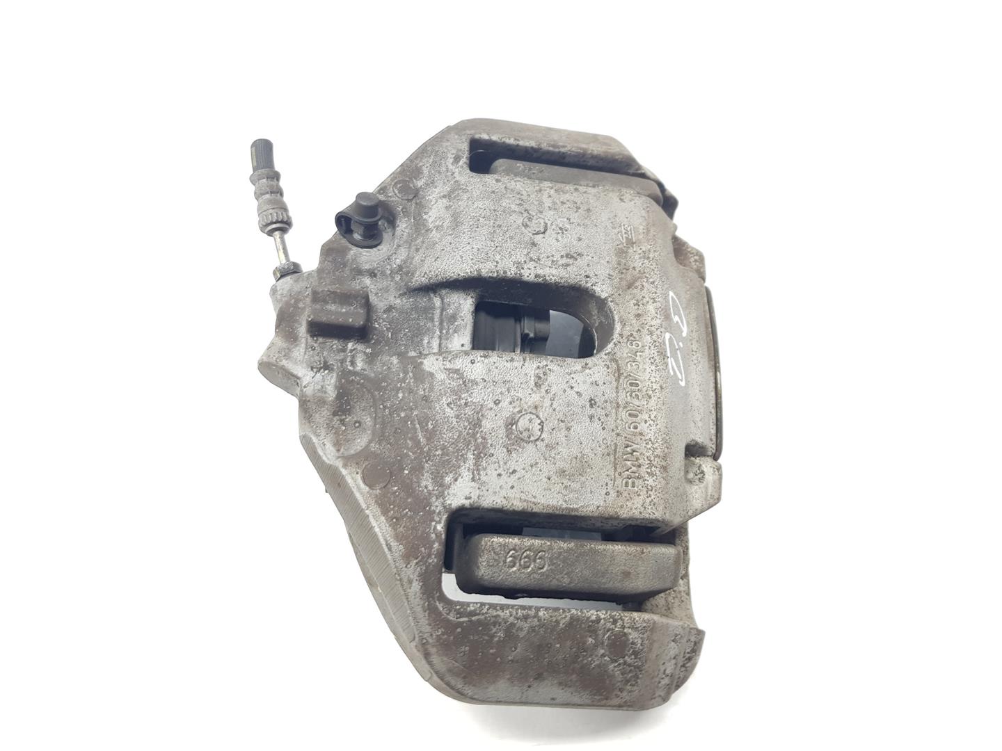 BMW 5 Series F10/F11 (2009-2017) Front Right Brake Caliper 34116792690, 6792690 19906615