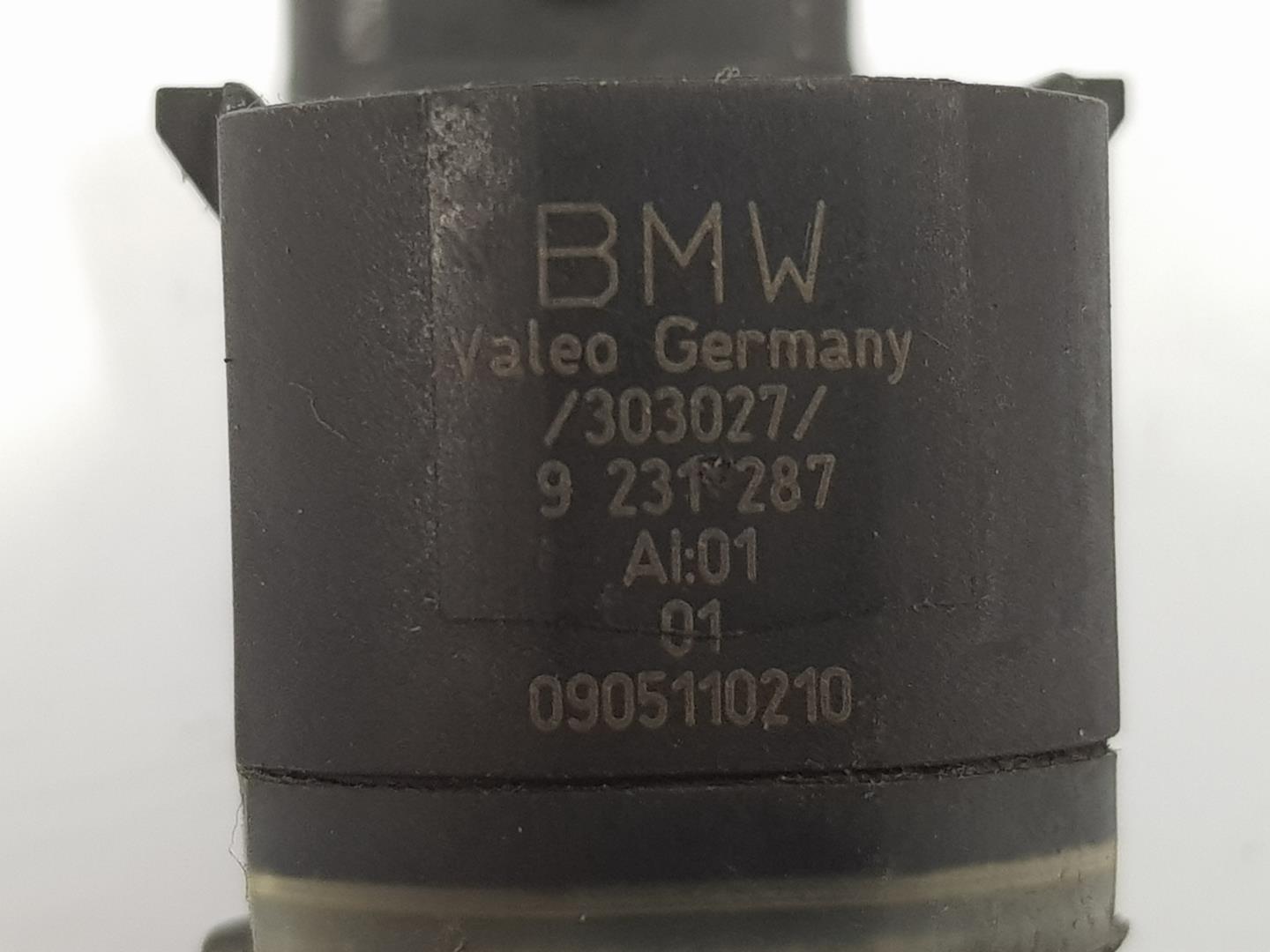 BMW X6 E71/E72 (2008-2012) Front Parking Sensor 66209231287, 9231287 19934372