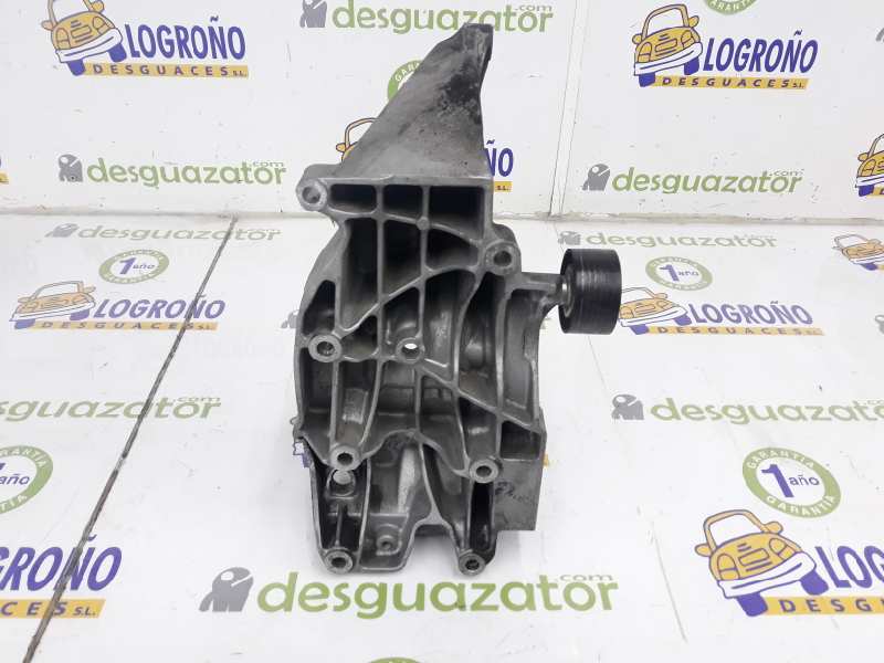 BMW 5 Series E60/E61 (2003-2010) Alternator bracket 11167802639 19619175