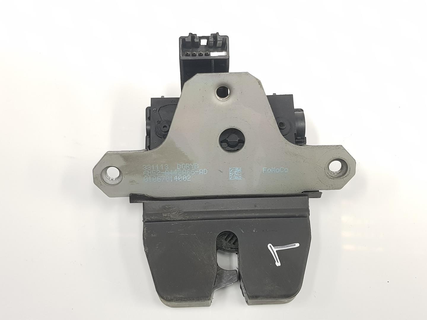 LAND ROVER Range Rover Evoque L538 (1 gen) (2011-2020) Tailgate Boot Lock 6H52A442A66AD, LR014184 23751426