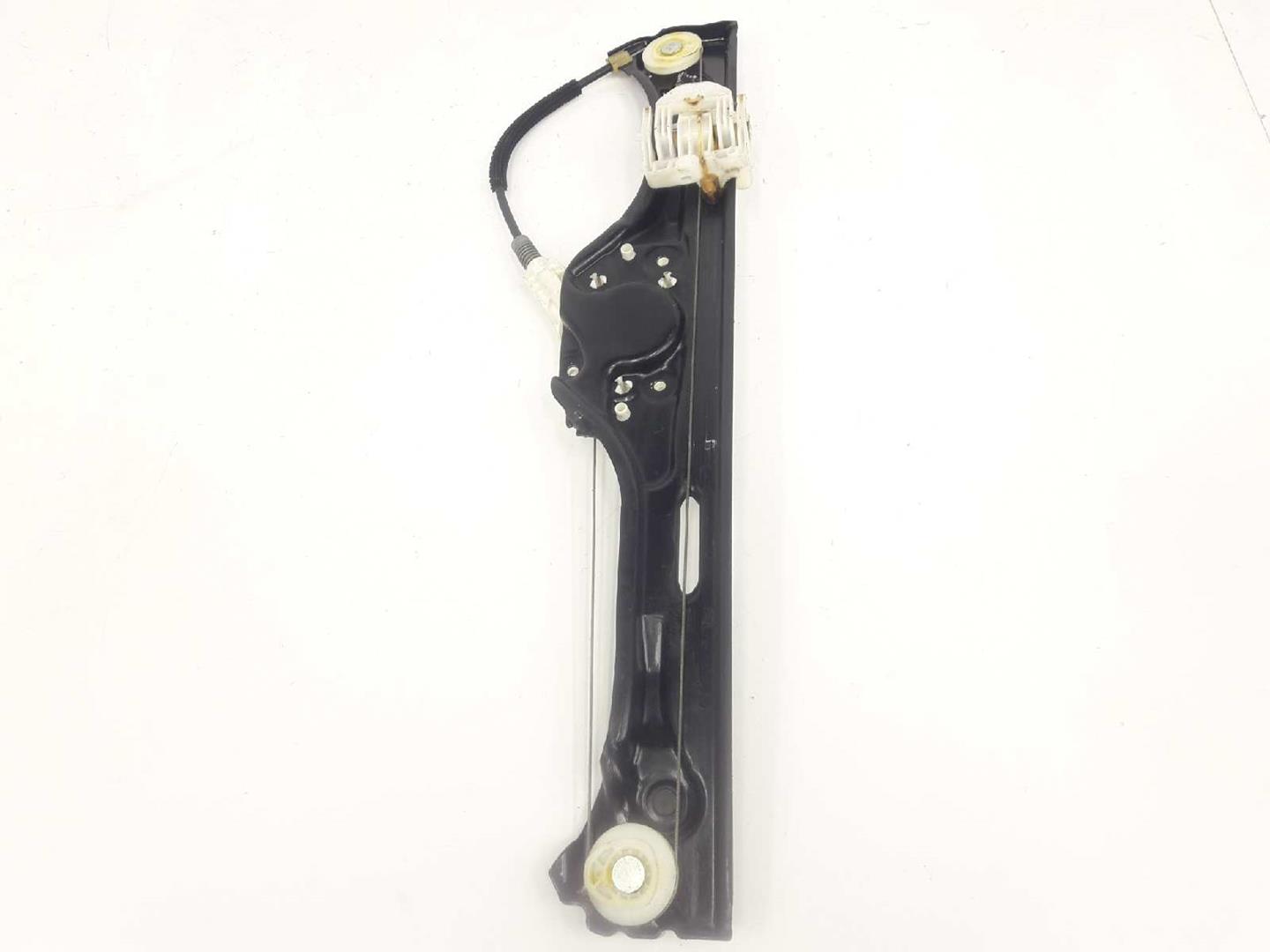 BMW X6 E71/E72 (2008-2012) Bageste højre dør vinduesregulator 7166382, 51357166382 19698526