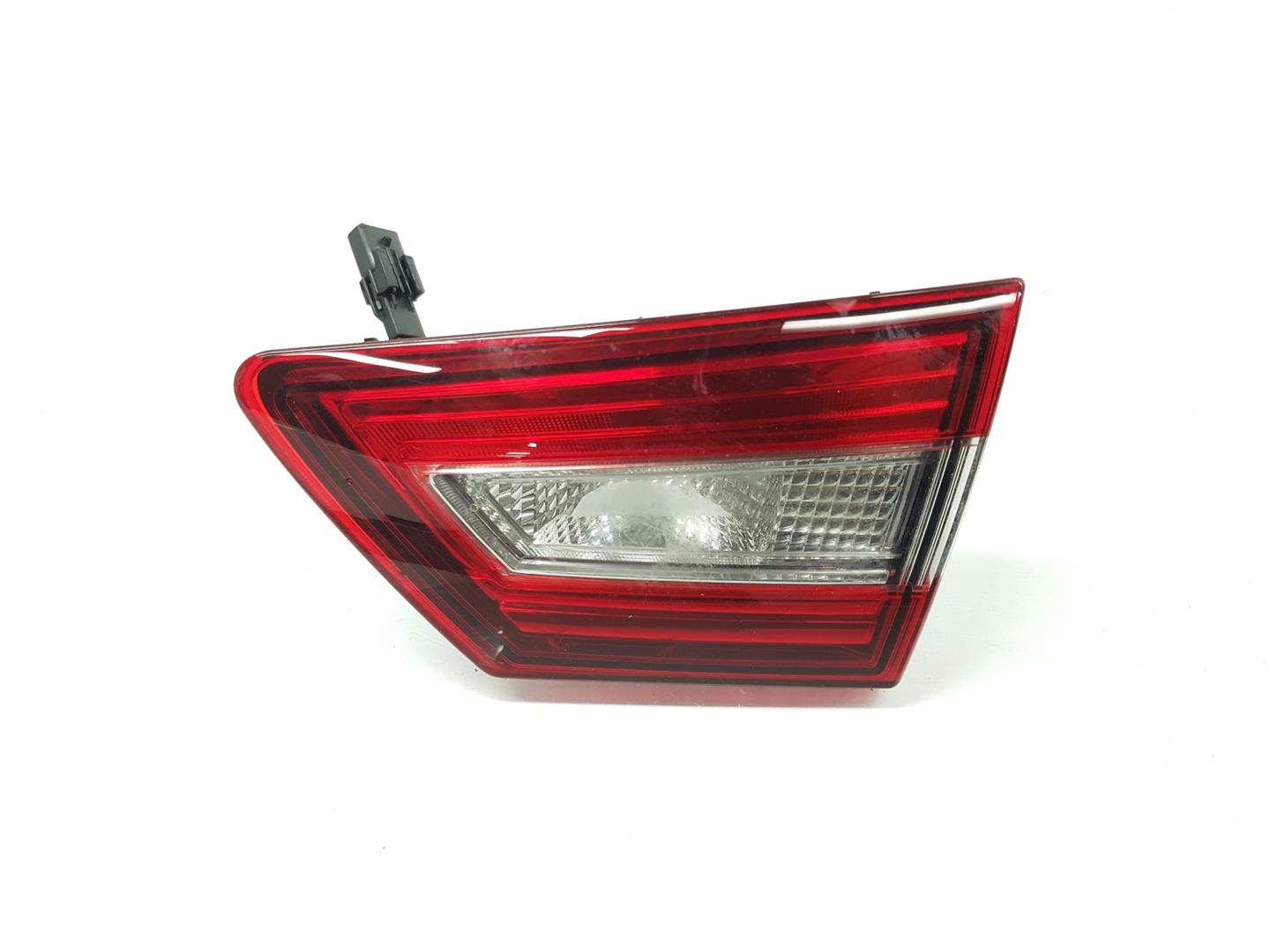 RENAULT Clio 4 generation (2012-2020) Rear Right Taillight Lamp 265505796R, 265505796R 24234378