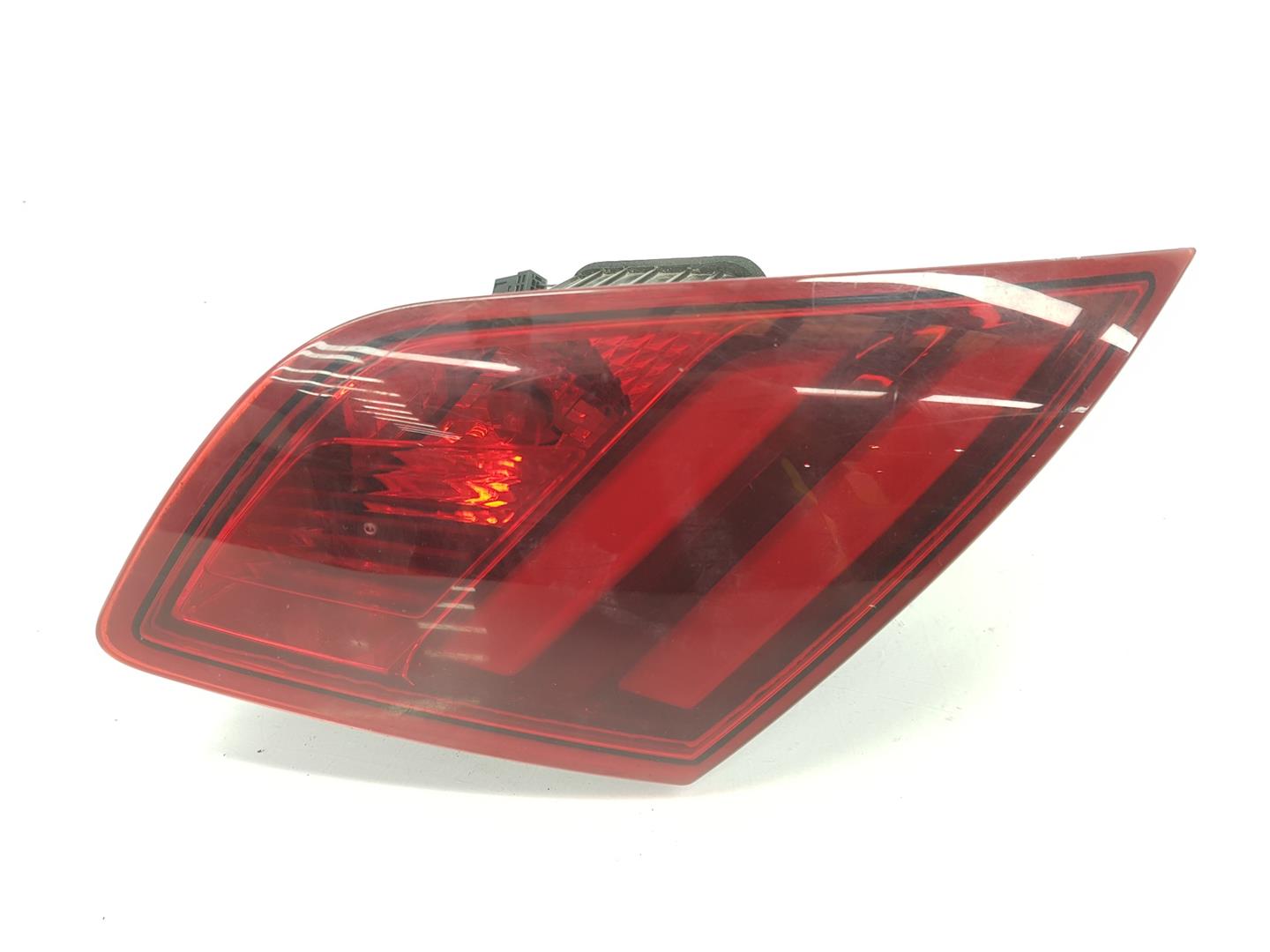 PEUGEOT 308 T9 (2013-2021) Rear Right Taillight Lamp 9677818280, 9677818280 24207156