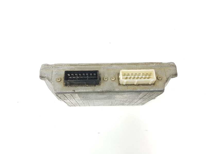 CITROËN Xantia X1 (1993-1998) Motora vadības bloks 9631808480, 9631808480, 2222DL 19752332