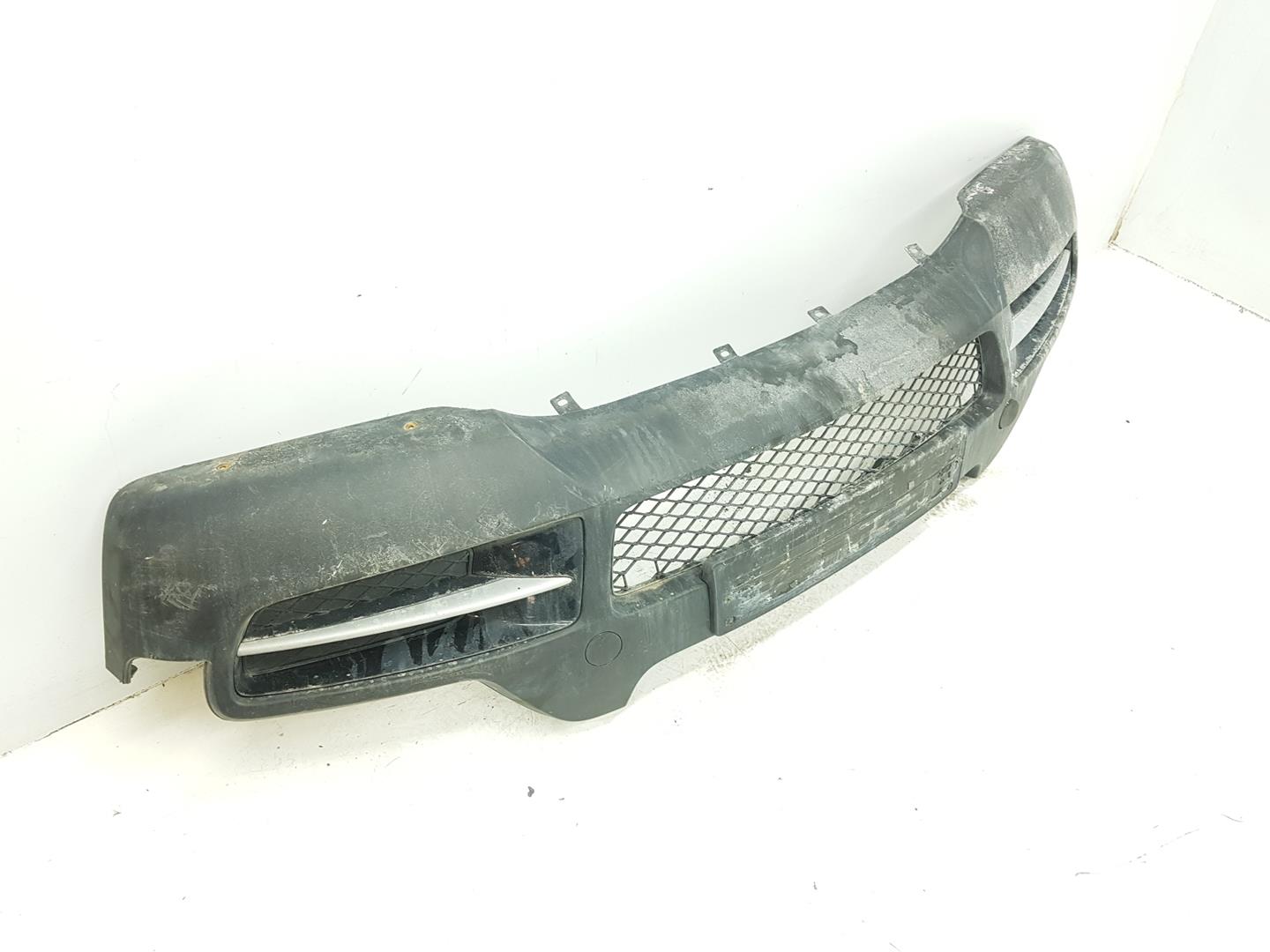 BMW X6 E71/E72 (2008-2012) Priekinis bamperis(buferis) 51117172356, 7172356, TEXTURADO 21077654