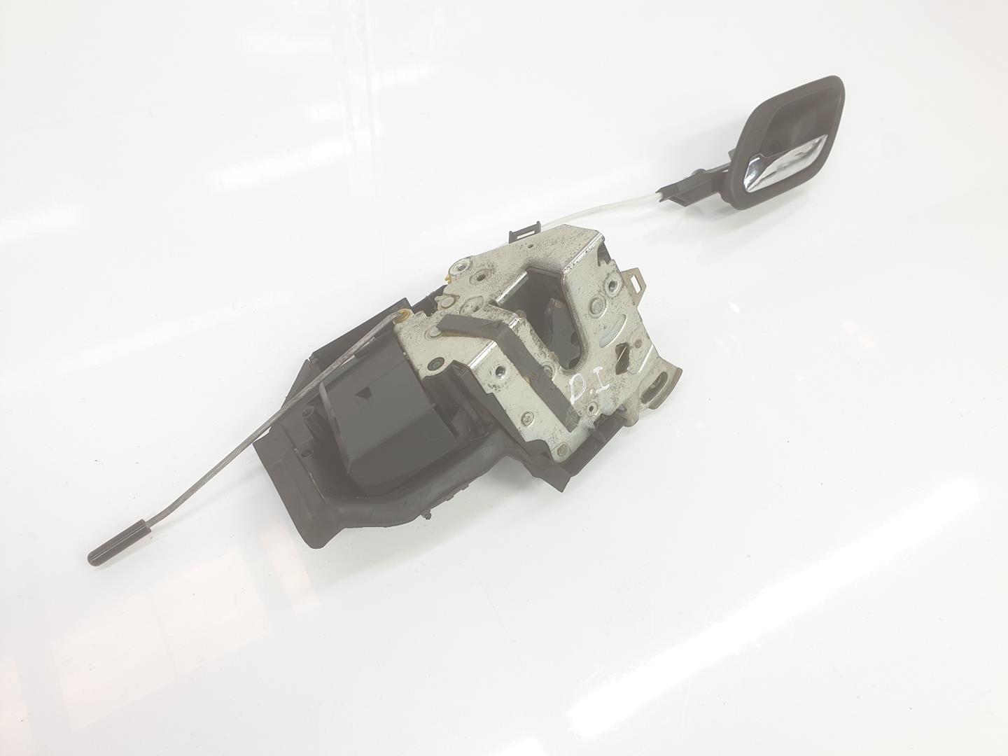 BMW 5 Series E39 (1995-2004) Front Left Door Lock 51218235097, 51218235097 19808930