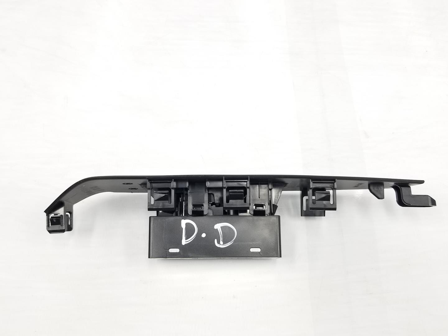 MAZDA CX-5 1 generation (2011-2020) Front Right Door Window Switch KD4566370, KD4566370 19794275