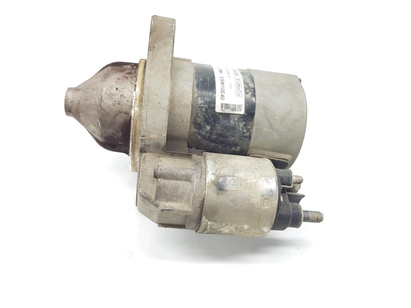 FORD Tourneo Courier 1 generation (2014-2024) Starter Motor 2197568, CV6T11000GE 19879854