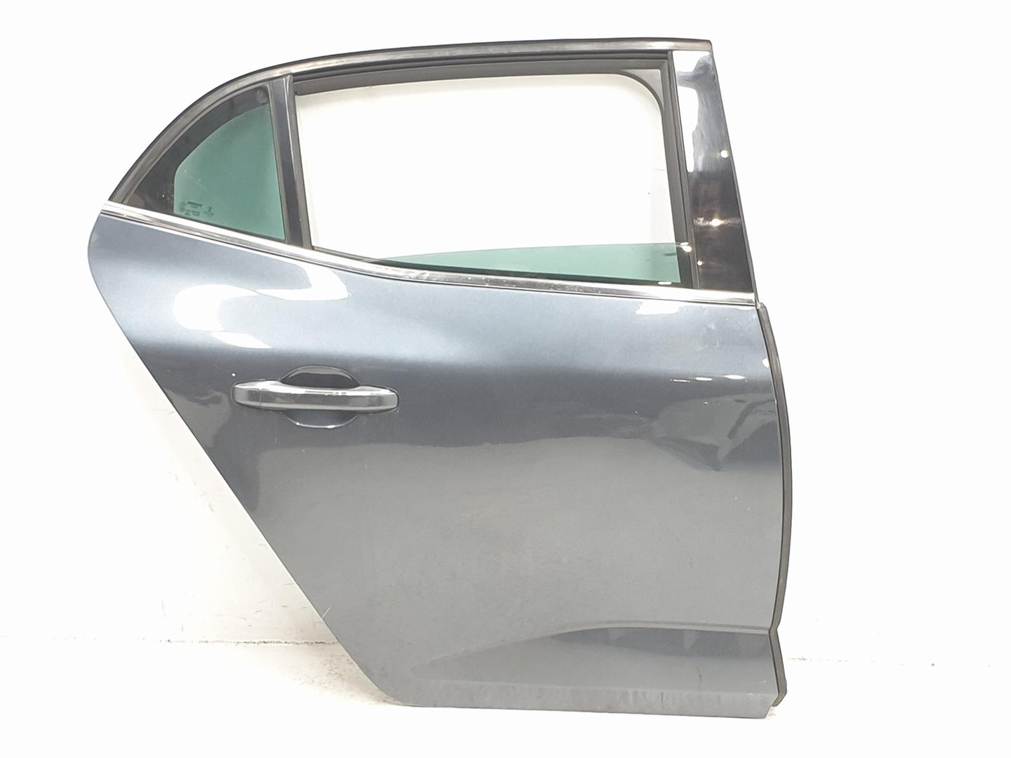 RENAULT Megane 3 generation (2008-2020) Rear Right Door 821003398R,COLORGRISOSCURO,1161CB 23374135