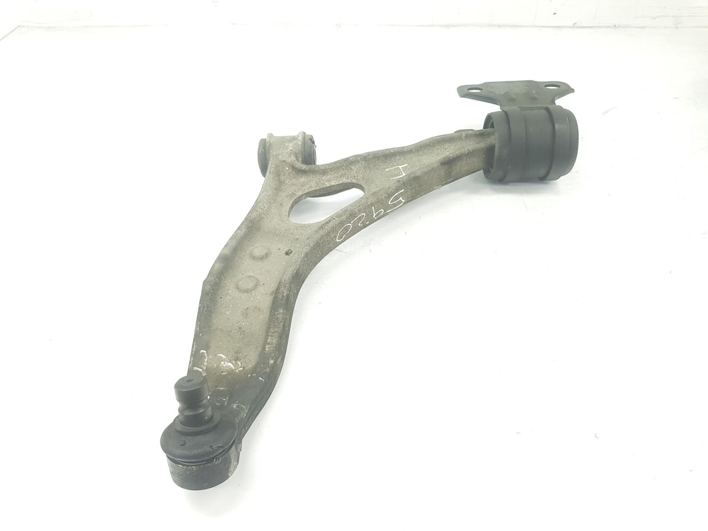 FORD Focus 3 generation (2011-2020) Front Left Arm 1889406, BV613A424HNE 24176858