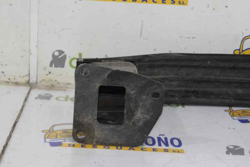 SEAT Cordoba 2 generation (1999-2009) Rear Crash Reinforcement  Bar 6J3807305 19569725