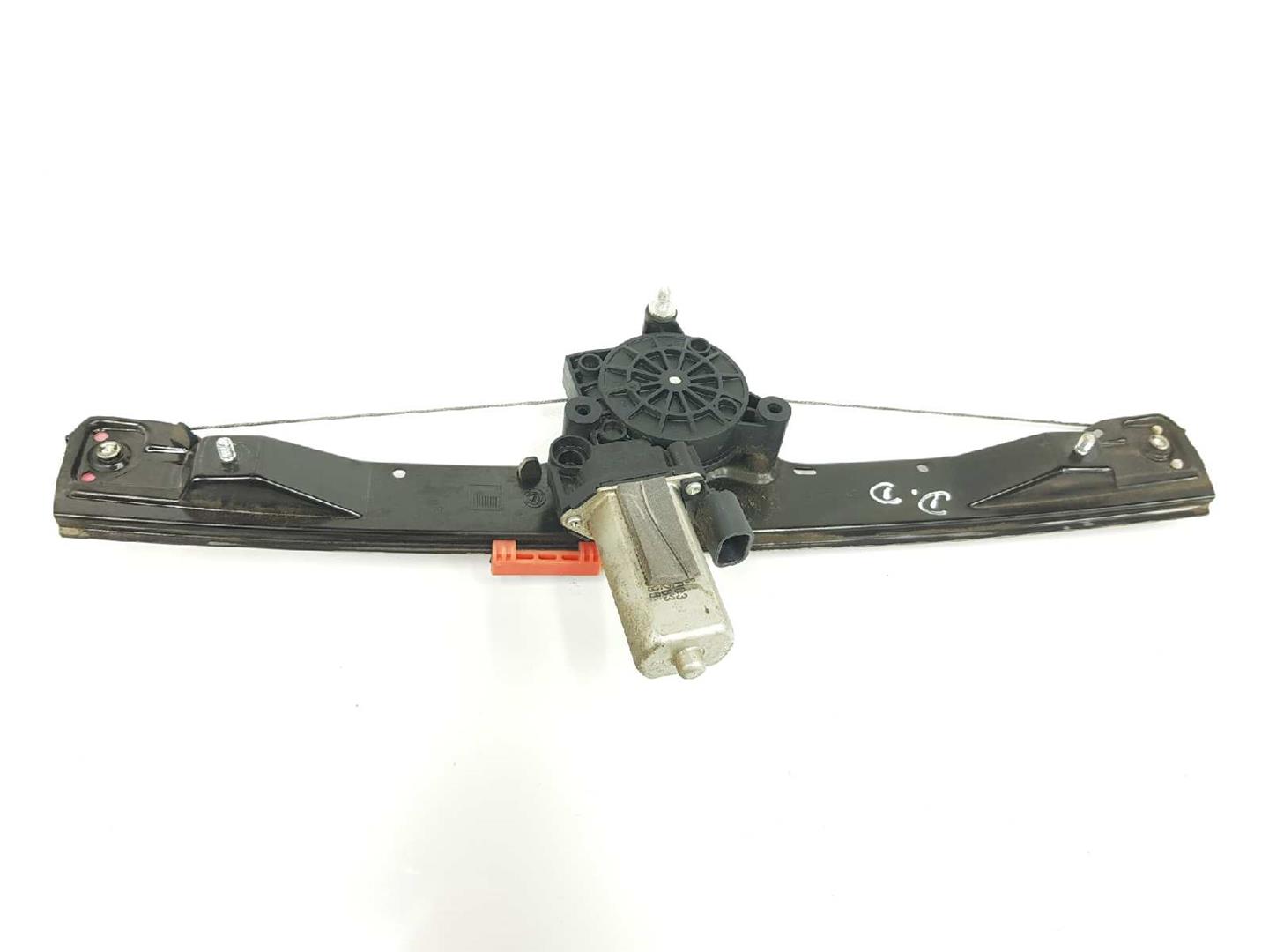 FIAT Punto 3 generation (2005-2020) Front Right Door Window Regulator 51786728,51786728 19726495