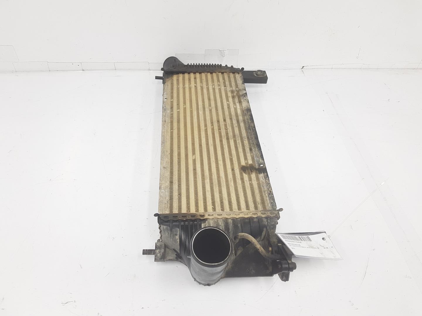 NISSAN Pathfinder R51 (2004-2014) Intercooler Radiator 14461EB360, 14461EB360 19833785