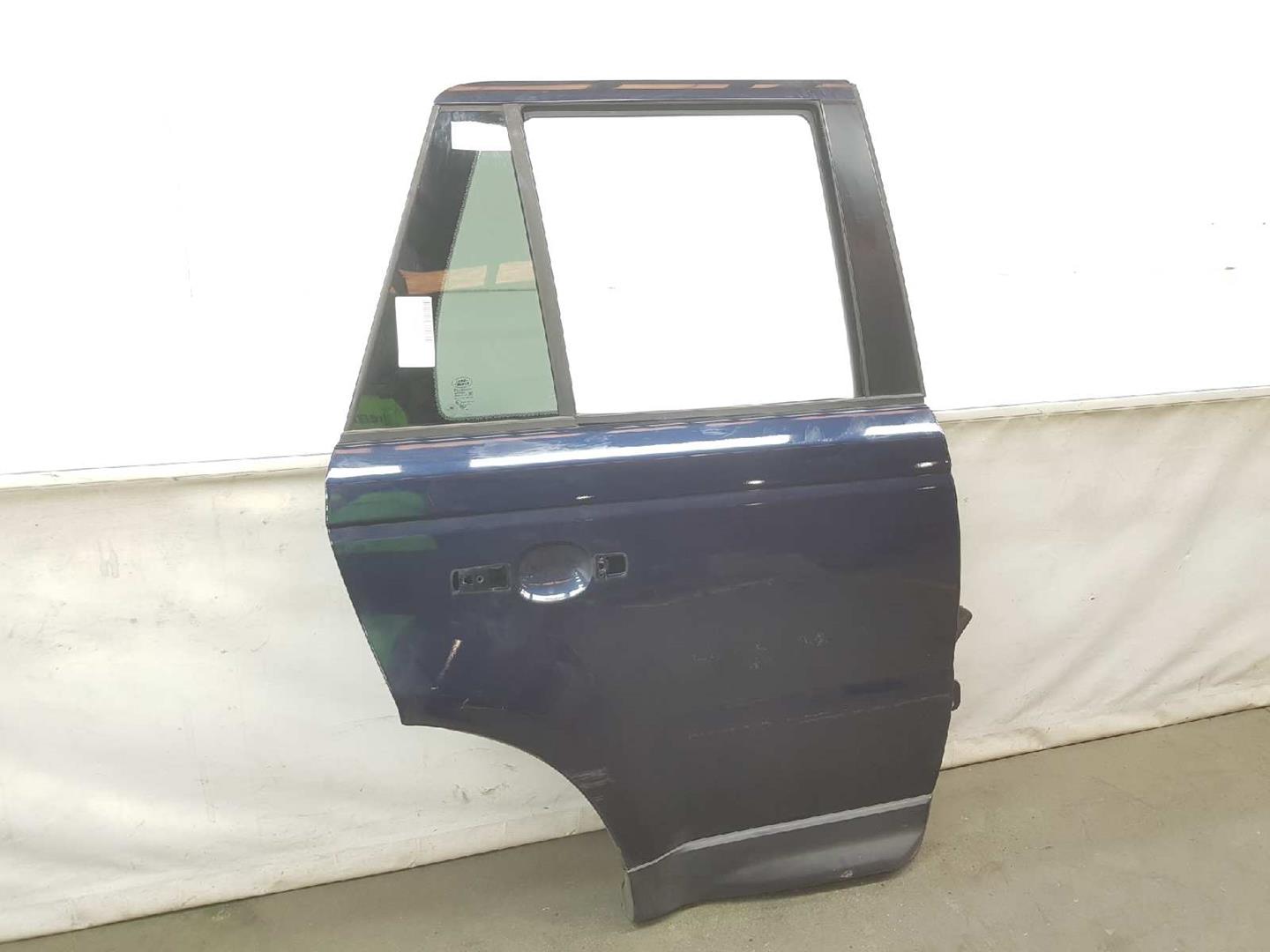 LAND ROVER Range Rover Sport 1 generation (2005-2013) Rear Right Door BFA790080, 5H3224630CA 19713116