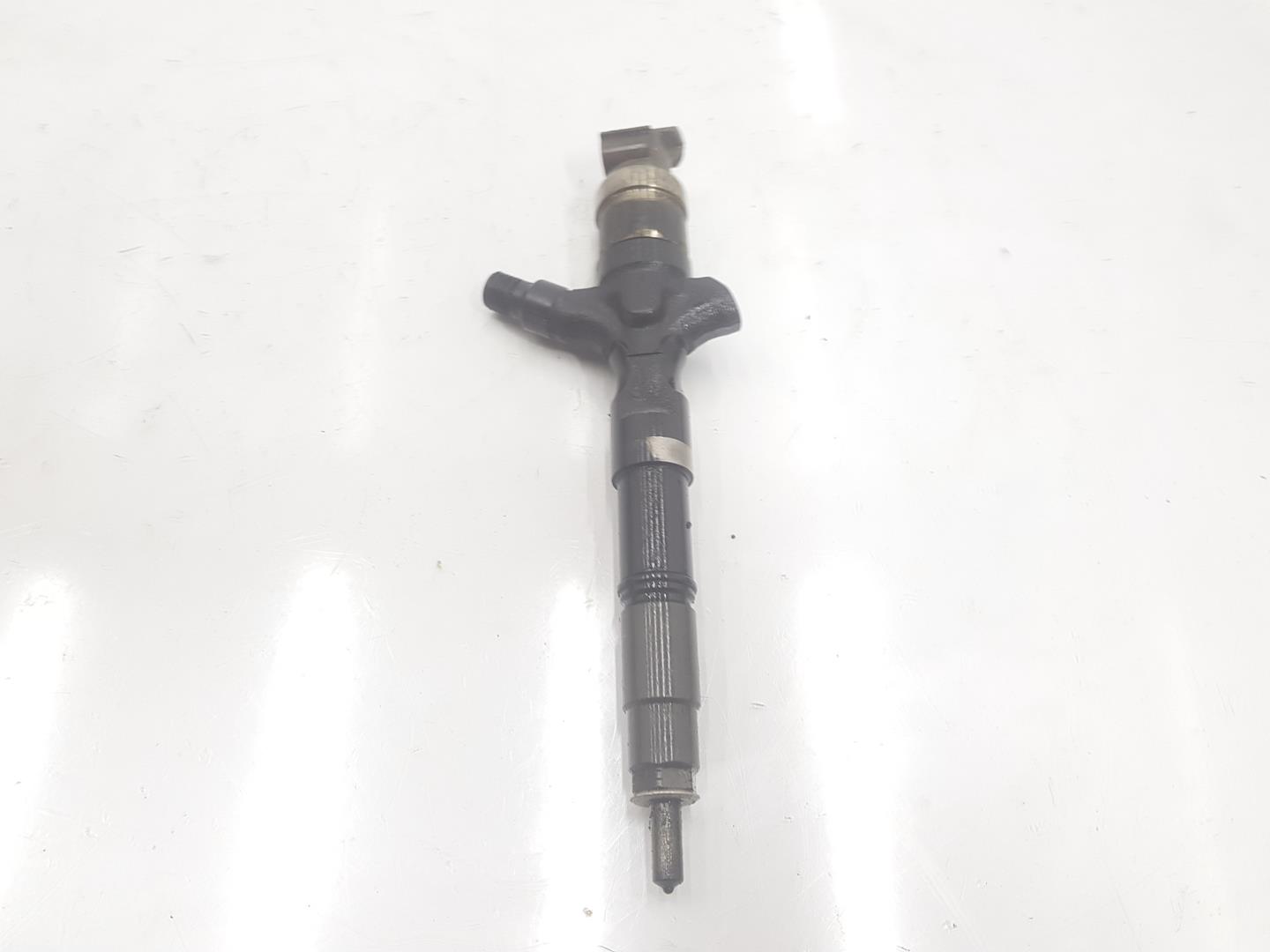 TOYOTA Land Cruiser 70 Series (1984-2024) Fuel Injector 2367039365, 2367039365 24914427