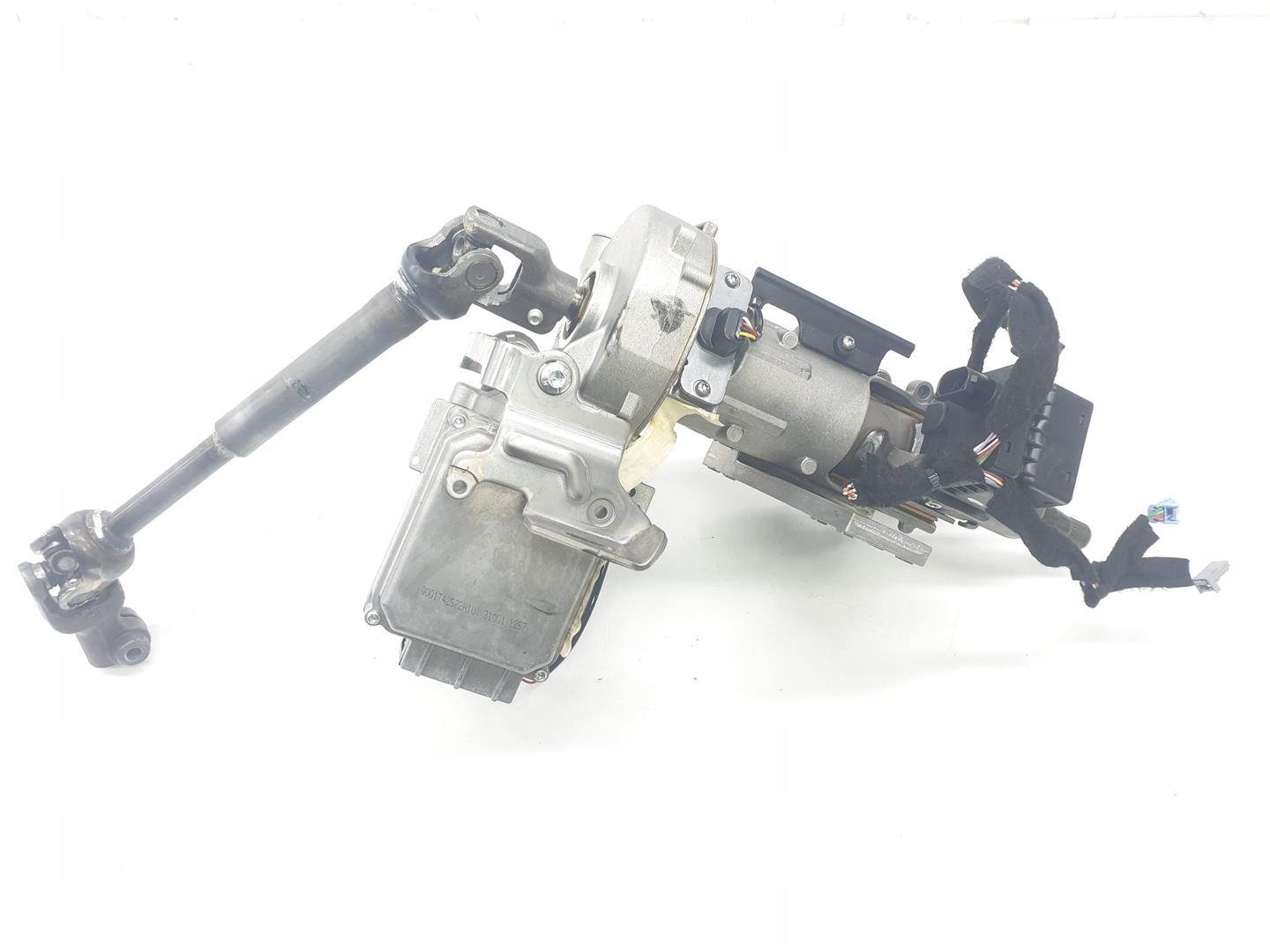 RENAULT Clio 4 generation (2012-2020) Vairo mechanizmas 6700003028A, 488100634R 23795198