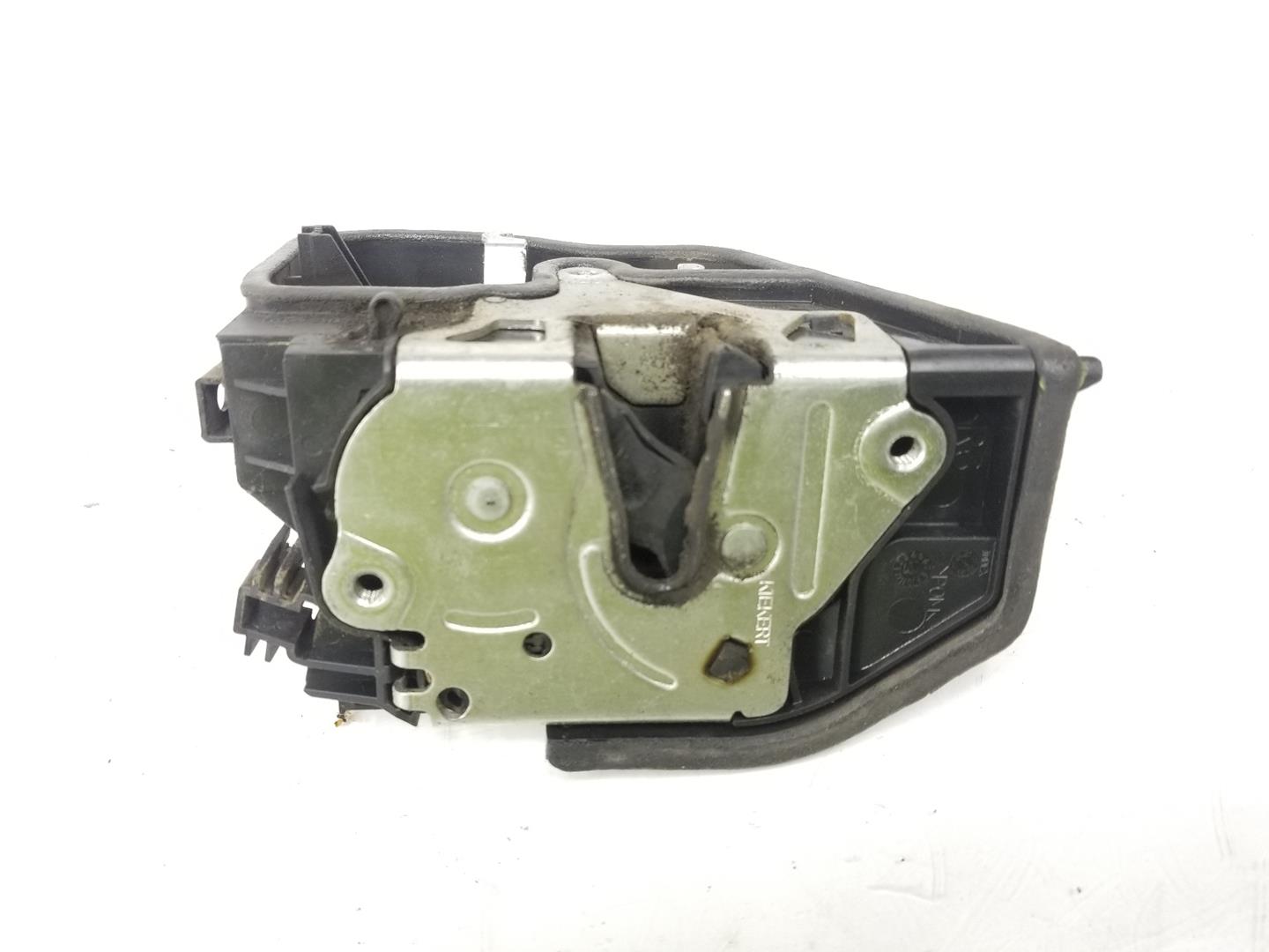 BMW 1 Series E81/E82/E87/E88 (2004-2013) Rear Right Door Lock 51227202148, 7202148 19749094