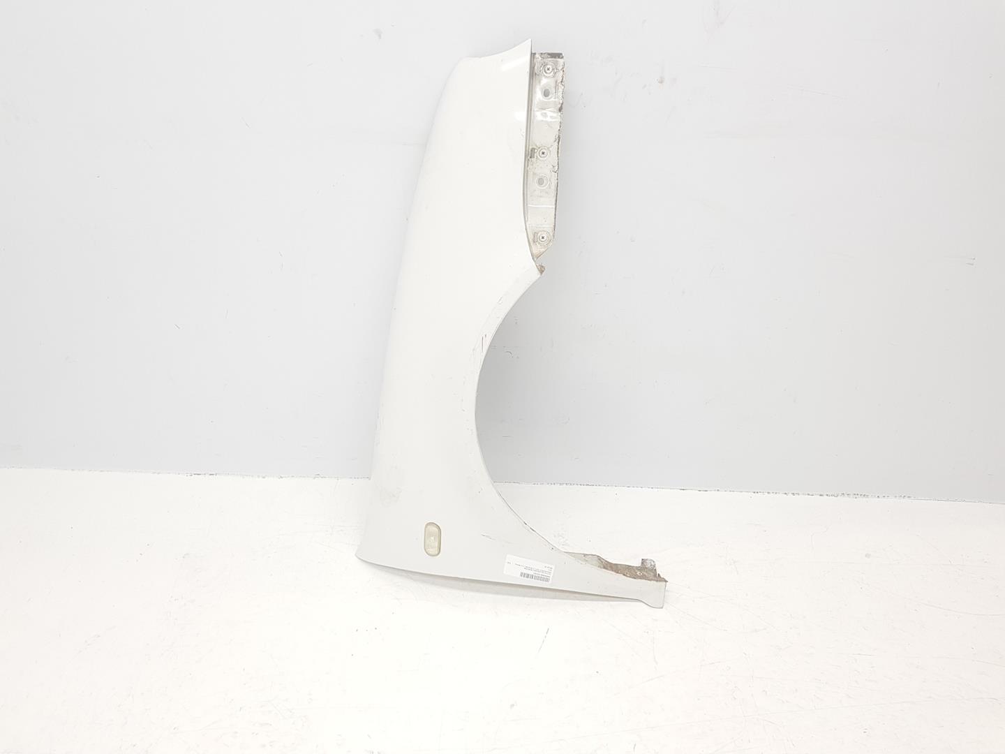 VOLKSWAGEN Golf 4 generation (1997-2006) Front Right Fender 1JE821022A, 1JE821022A, COLORBLANCOB9A 24155892