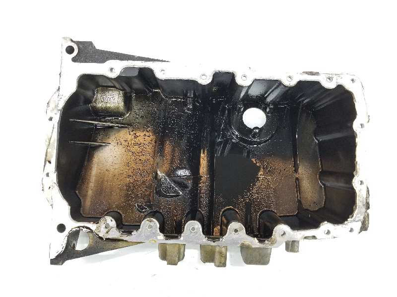 AUDI A6 C6/4F (2004-2011) Kартер двигателя 03G103603AH, 03G103603AH 19746352