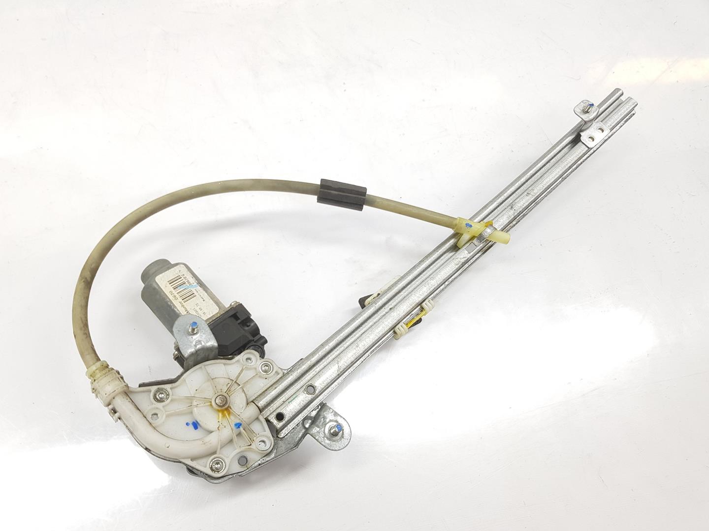 RENAULT Laguna 2 generation (2001-2007) Regulator de geam ușă dreapta spate 8200485202, 8200485202 19934498