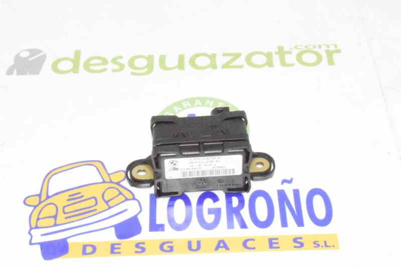 BMW 1 Series E81/E82/E87/E88 (2004-2013) Stūres stāvokļa sensors 34526762769 19601036