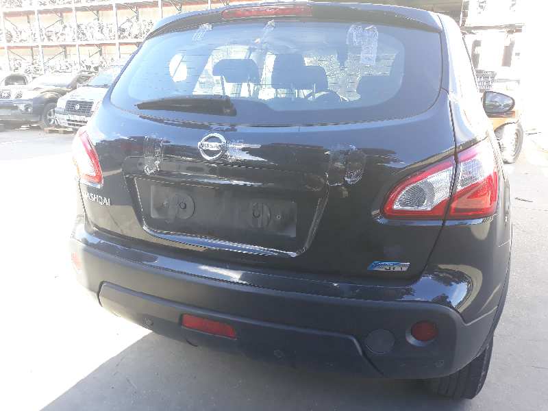 NISSAN Qashqai 1 generation (2007-2014) Starteris 8200584675B,2222DL 19745338