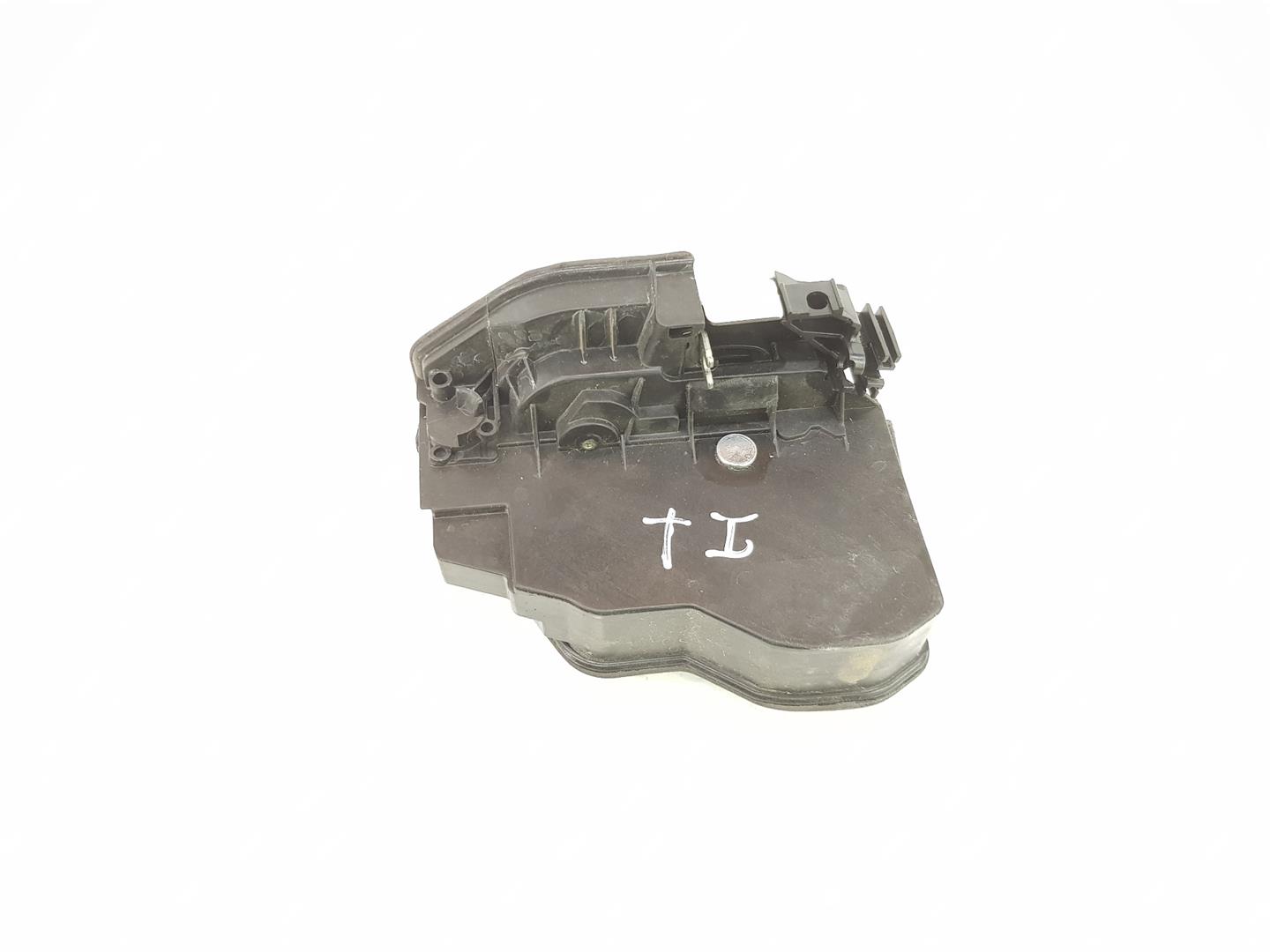 BMW 5 Series Gran Turismo F07 (2010-2017) Rear Left Door Lock 51227229459, 51227229459 19773843