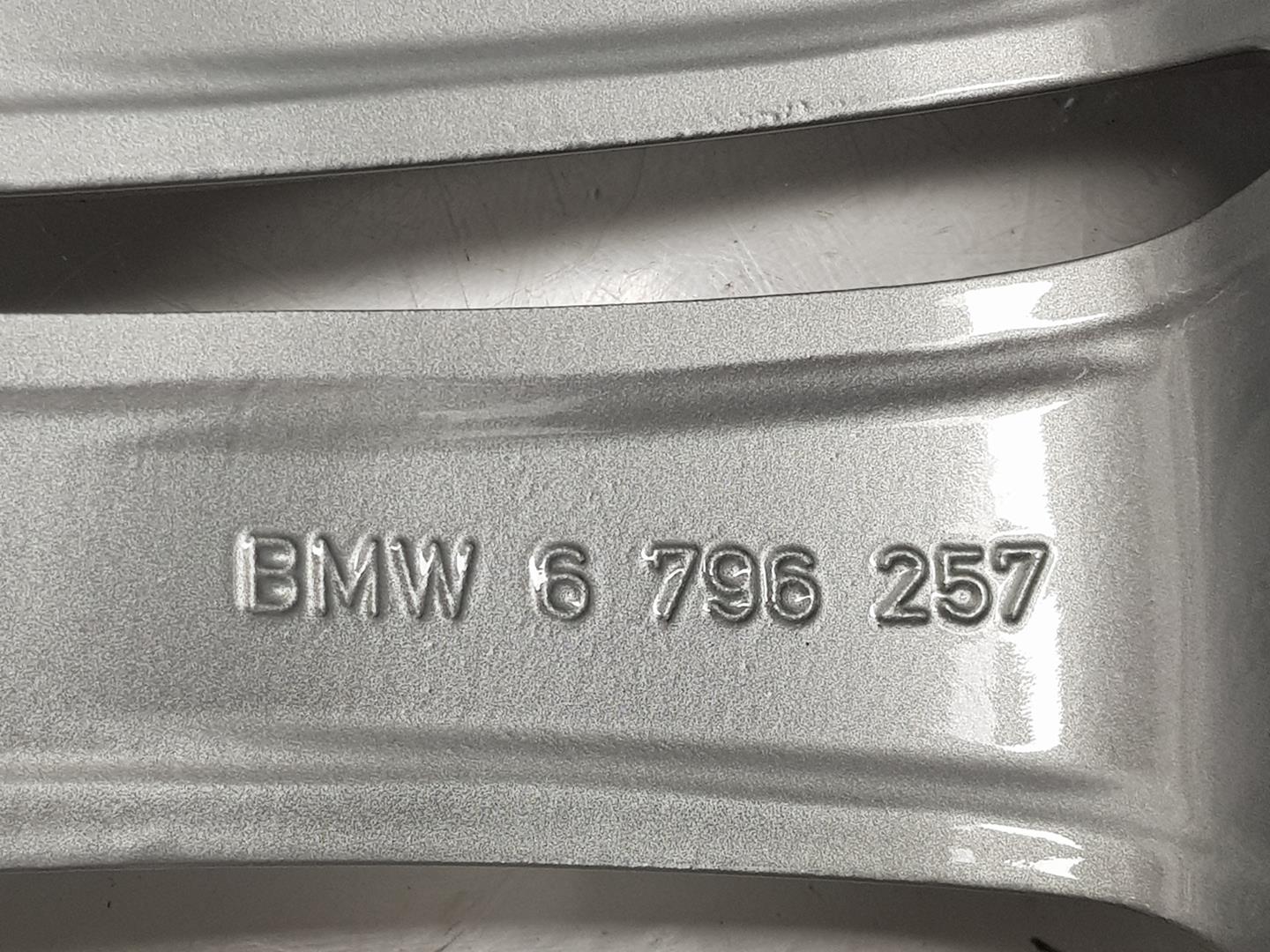 BMW 4 Series F32/F33/F36 (2013-2020) Hjul 36116796257, 8.5JX19, 19PULGADAS 24202505