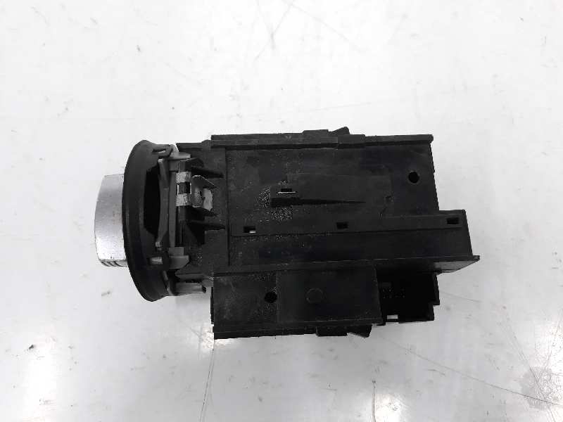 VOLKSWAGEN Passat B6 (2005-2010) Ignition Lock 3C0905843M,3C0905843M 19672189