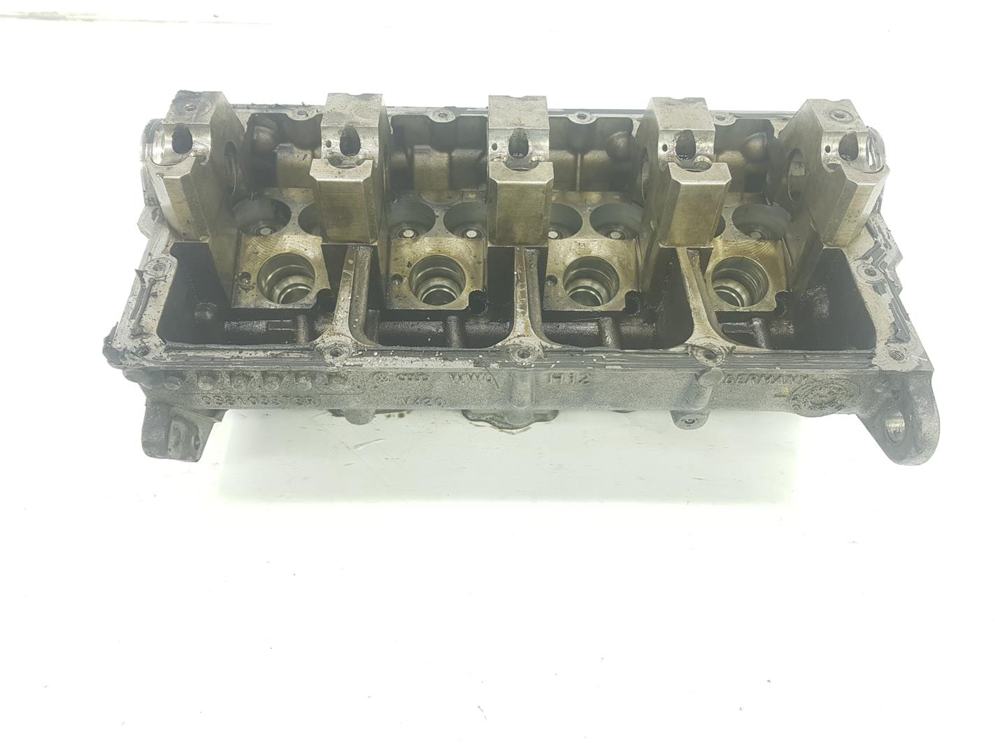 VOLKSWAGEN Touran 1 generation (2003-2015) Engine Cylinder Head 03G103351C, 038103373R, 2222DL 19774198