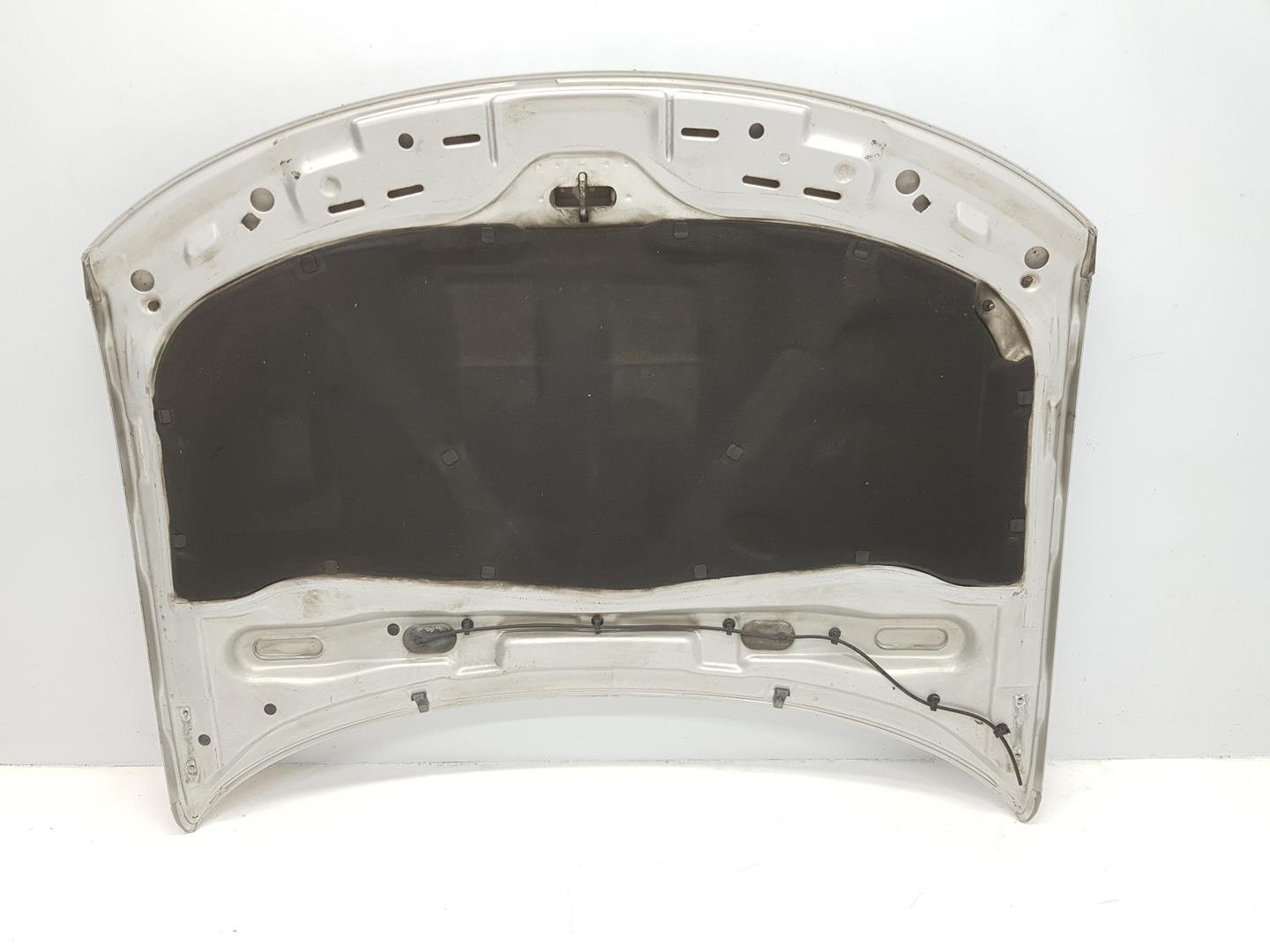 VOLKSWAGEN Passat B3 (1988-1993) Bonnet 3B0823031E,3B0823031E,COLORPLATA 24172650