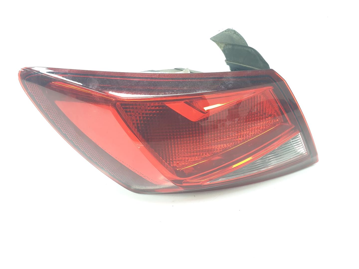 SEAT Leon 3 generation (2012-2020) Rear Left Taillight 5F0945095D, 5F0945095D 23826228