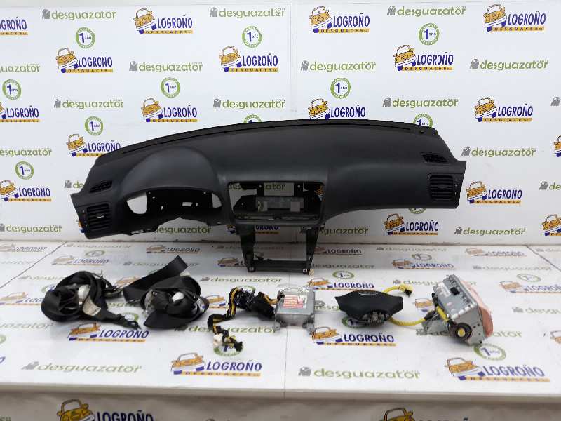 SUBARU Outback 3 generation (2003-2009) Other part 66049AG030, 98271AG000, 98211AG020JC 24547664