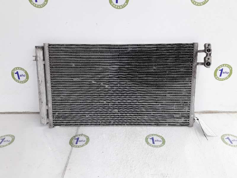 BMW Z4 E85 (2002-2009) Radiateur de climatisation 64539229021 19669961