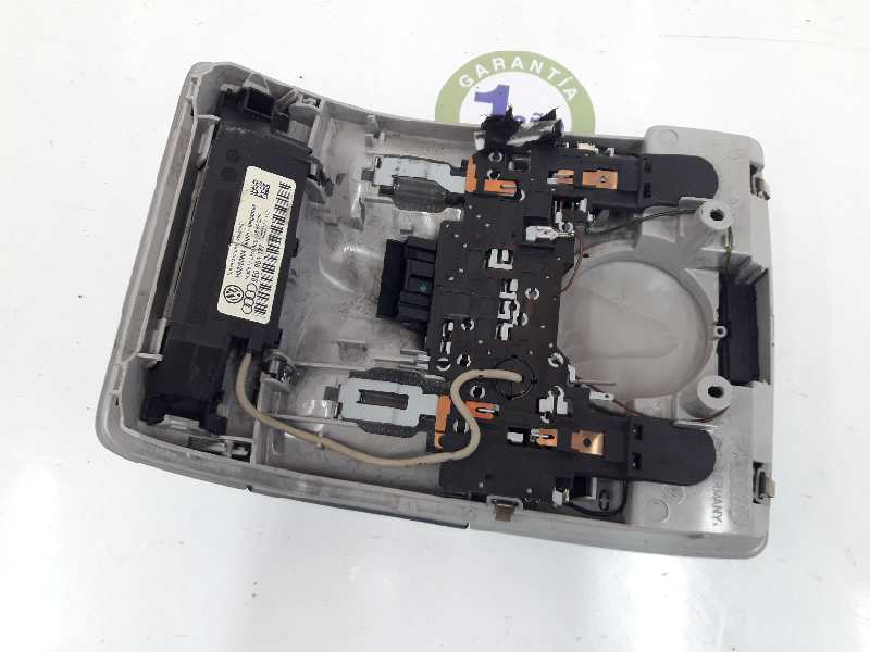 AUDI A4 B6/8E (2000-2005) Other Interior Parts 8E0951177, 8E0947135D 19642696